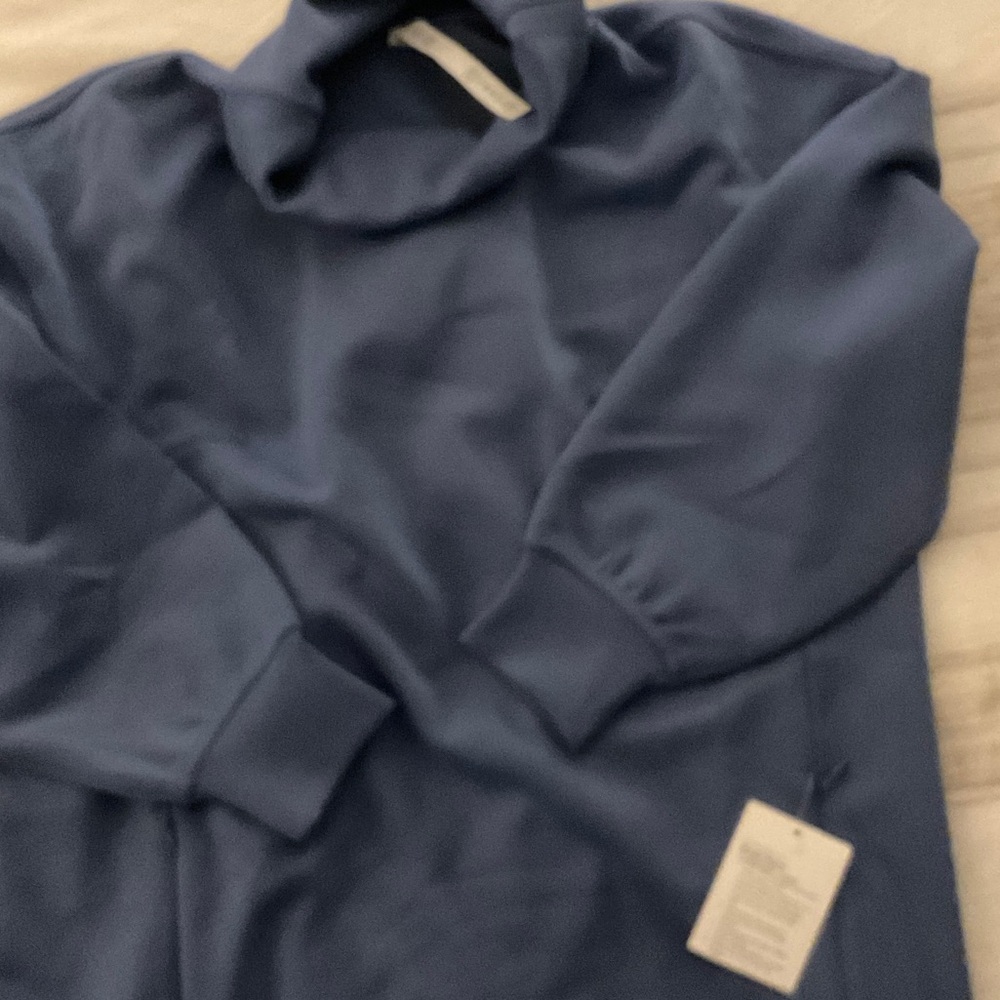 Lululemon modal blend turtleneck tunic